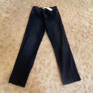 William B denim